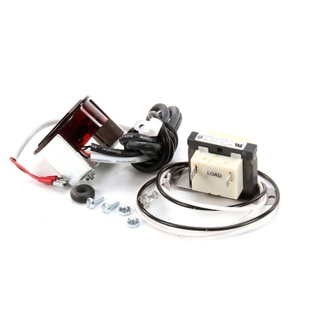 Metro Digital Thermometer And Transf RPC13-122